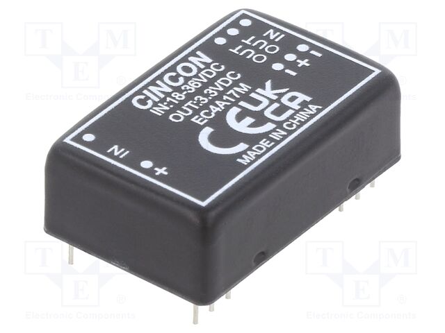 EC4A17M EC4A17M