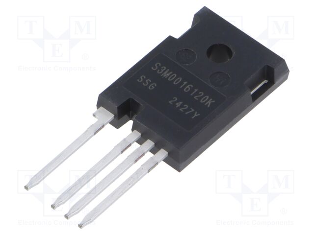 S3M0016120K S3M0016120K