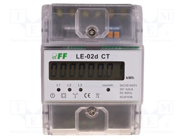 LE-02D-CT LE-02D-CT