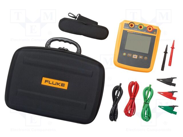 FLUKE-1535 FLUKE-1535