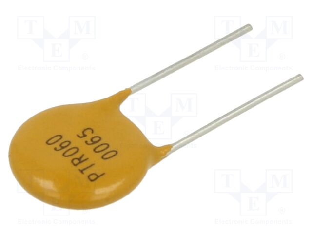 PTR060V0065-BK PTR060V0065-BK