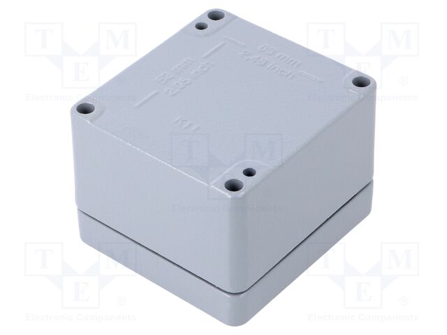 KLIPPON K11 RAL7001 KLIPPON K11 RAL7001