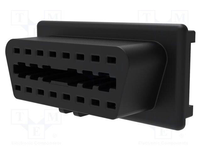 OBDBU 7632 AU / 12V / SW OBDBU 7632 AU / 12V / SW