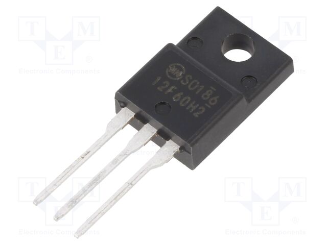 P12F60HP2-5600 P12F60HP2-5600