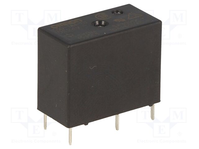 G5Q-1A4-EU 24VDC G5Q-1A4-EU 24VDC