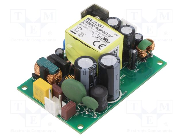 RACM60-48SK/277/OF-T RACM60-48SK/277/OF-T