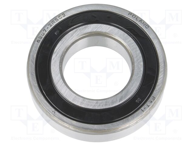 6207 2RS PBF 6207 2RS PBF