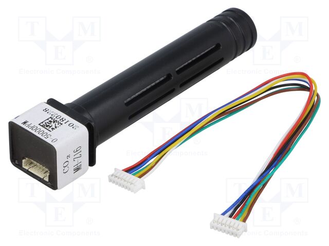 MH-Z16 50000PPM MH-Z16 50000PPM