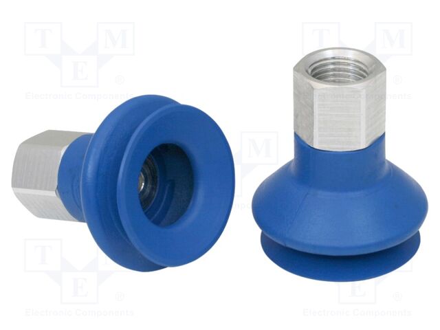 FSGA-33-HT1-60-G1/4-IG FSGA-33-HT1-60-G1/4-IG