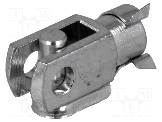 GN 751-5-10-M5-B GN 751-5-10-M5-B