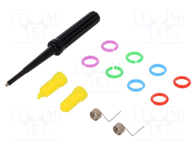 BNC PROBES 460-004 BNC PROBES 460-004