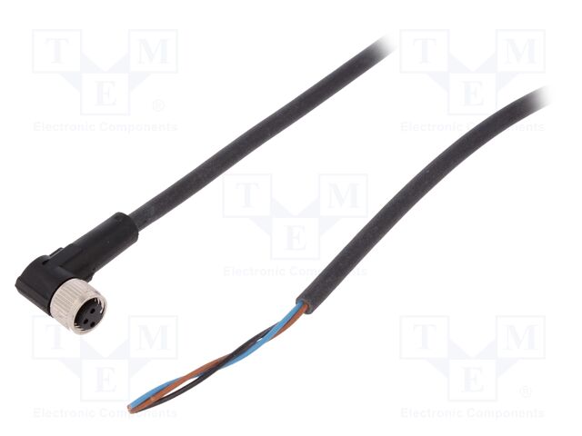 AB-C3-2,0PUR-M8FA AB-C3-2,0PUR-M8FA