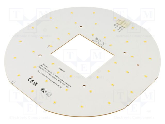 CLE 220MM 2500LM 840 ADV5 EM SO CLE 220MM 2500LM 840 ADV5 EM SO