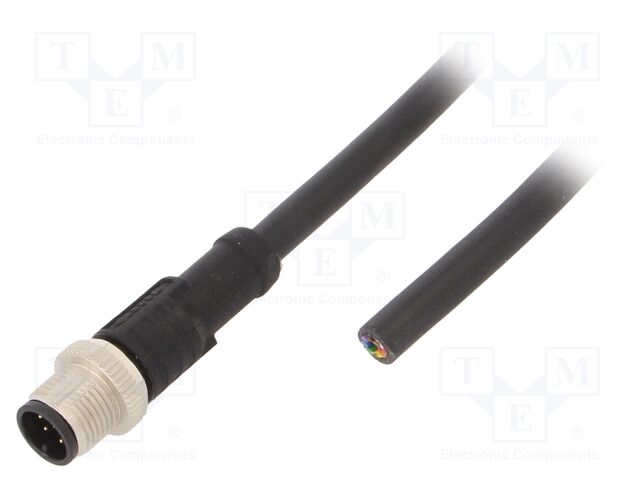 M12A-08BMMM-SL8N05 M12A-08BMMM-SL8N05