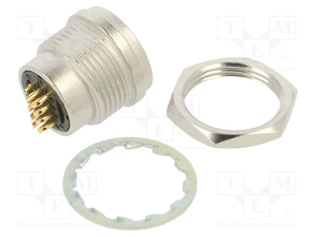 HR25A-9R-12P HR25A-9R-12P