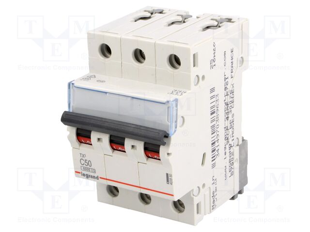 S 303 C50 TX S 303 C50 TX