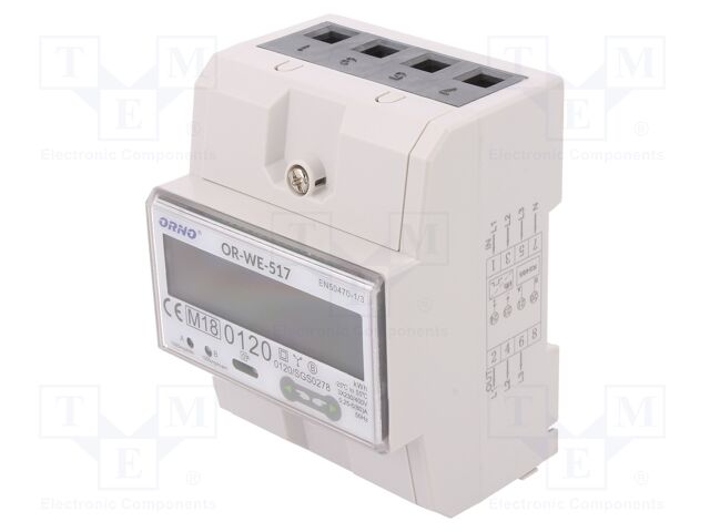 OR-WE-517 OR-WE-517