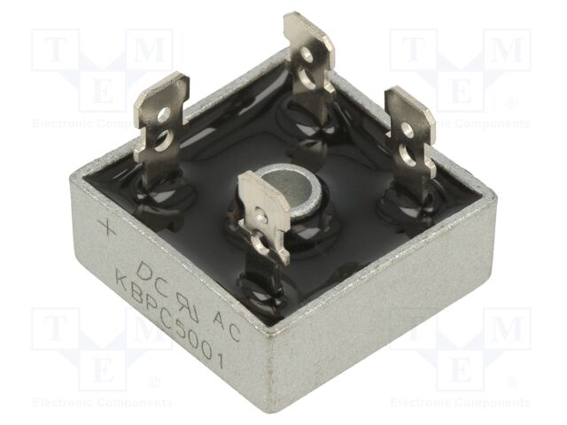 KBPC5001 KBPC5001