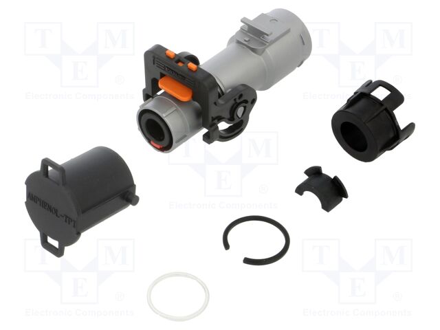 PL18Y-301-50-2-5 PL18Y-301-50-2-5