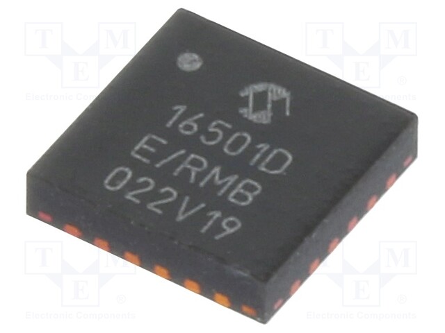 MCP16501TD-E/RMB