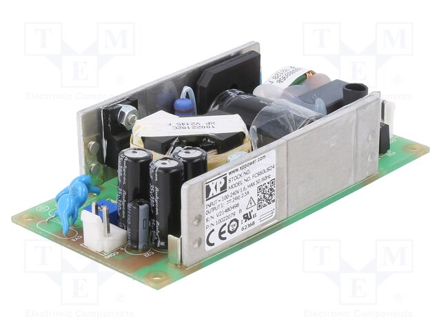 FCS60US24 FCS60US24