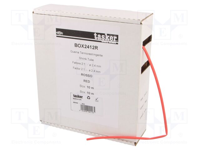 BOX 2412 R BOX 2412 R