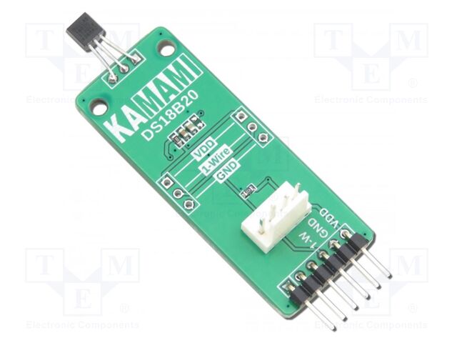 KAMODDS18B20 KAMODDS18B20