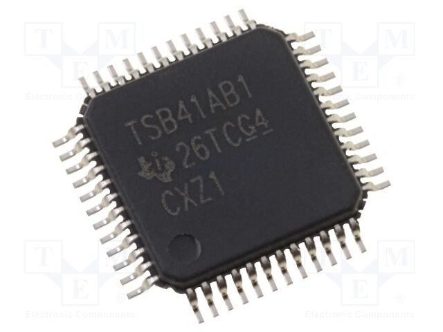 TSB41AB1PHP TSB41AB1PHP