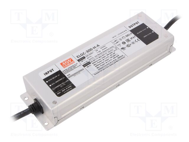 ELGC-300-H-A ELGC-300-H-A