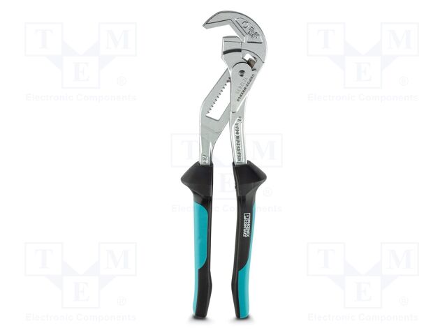 UNIFOX-WRENCH_DB UNIFOX-WRENCH_DB
