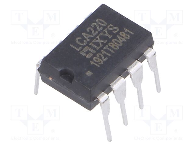 LCA220 LCA220