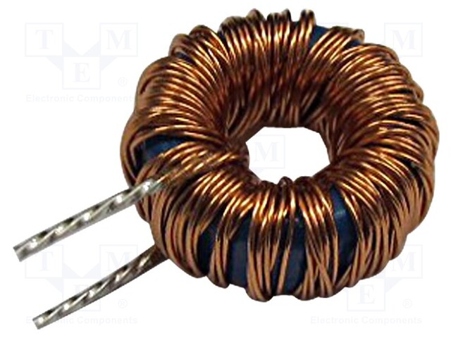 FERYSTER DTMSS-16/0.047/4.0-V - Inductor: wire