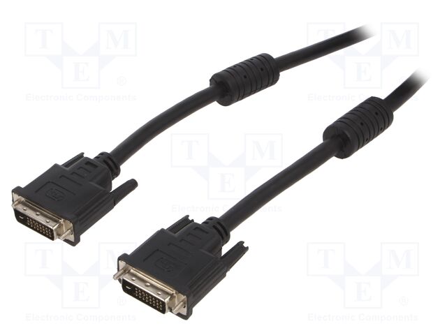 CC-DVI2-BK-6 CC-DVI2-BK-6