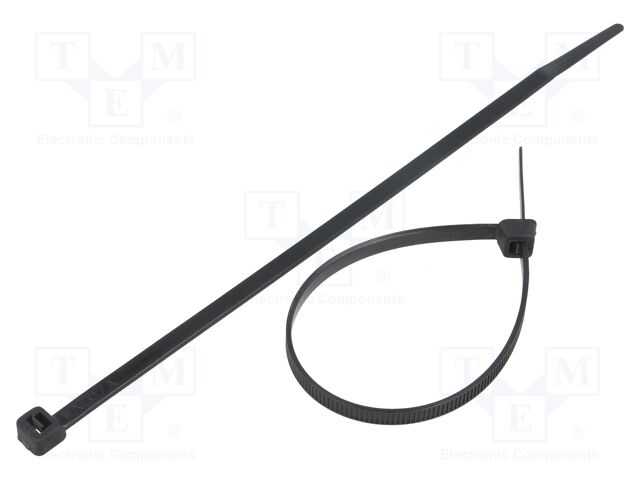 FIX-S-4.8X185/BK FIX-S-4.8X185/BK