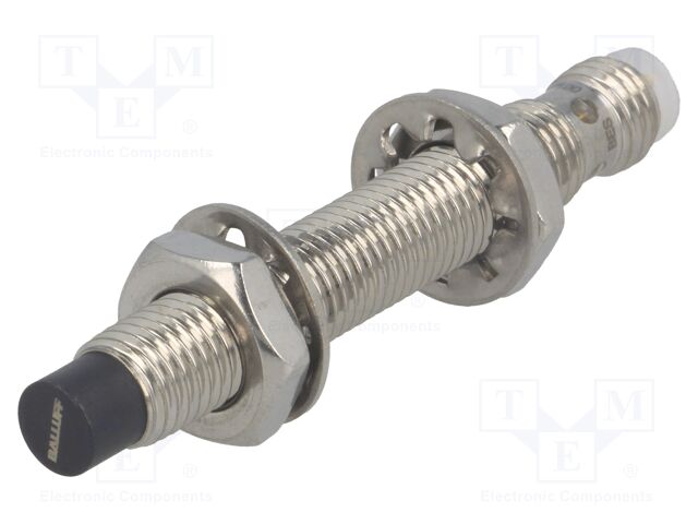 BES M08EH-PSC40F-S49G BES M08EH-PSC40F-S49G