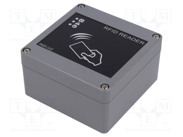 RFID IND LED UNI RFID IND LED UNI