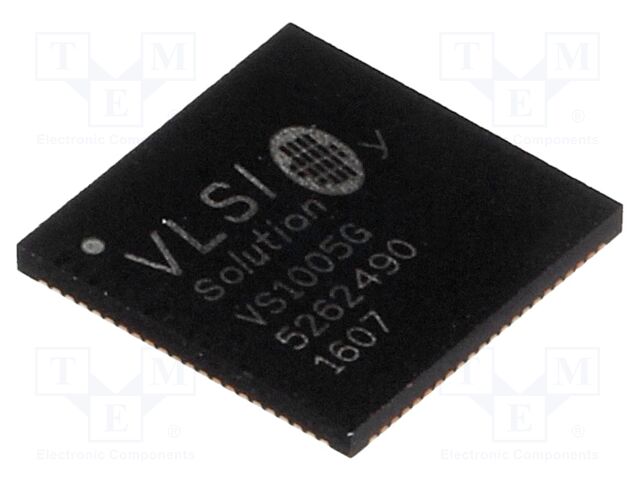 VS1005G-Q VS1005G-Q