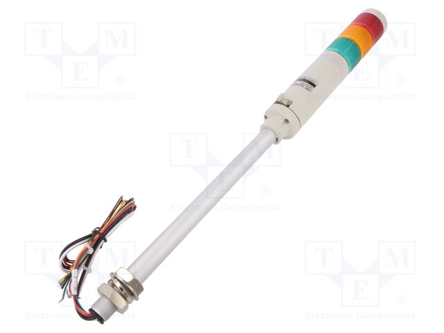 STG40LF-BZ-3-24-RAG STG40LF-BZ-3-24-RAG