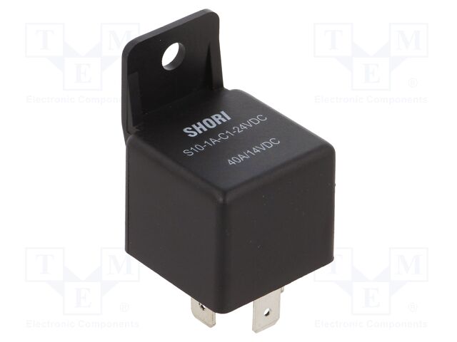 S10-1A-C1-24VDC S10-1A-C1-24VDC