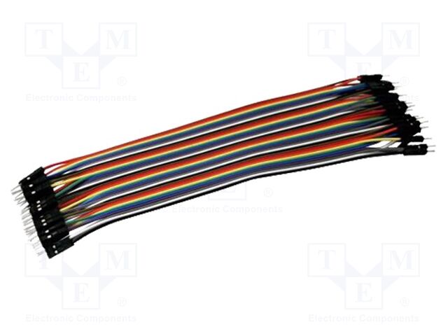 CAB M-M(40-17-RAINBOW) CAB M-M(40-17-RAINBOW)
