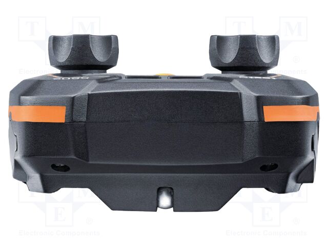 TESTO 550S ZESTAW BASIC TESTO 550S ZESTAW BASIC