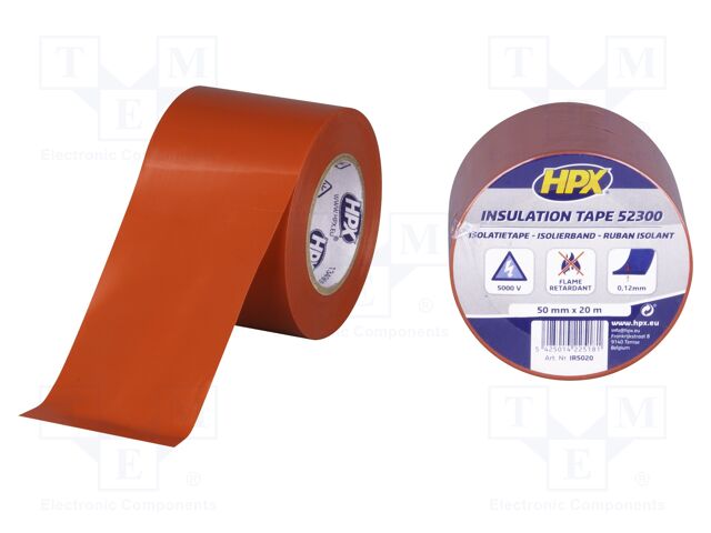 IR5020 IR5020