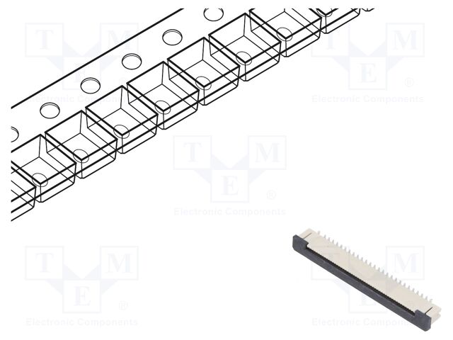 FFC2A32-50-T