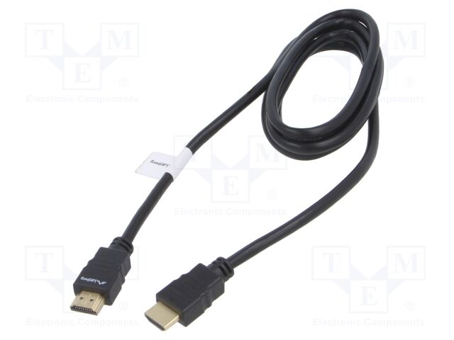 CA-HDMI-15CC-0018-BK CA-HDMI-15CC-0018-BK
