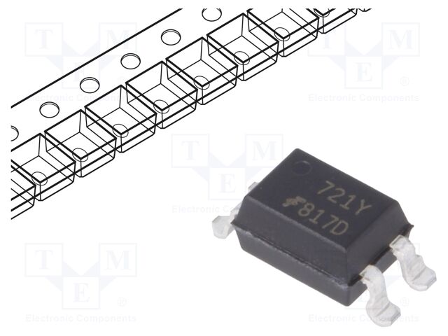 FOD817DS FOD817DS
