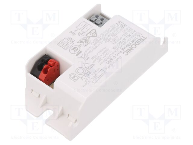 LC 10W 500MA FIXC C SNC LC 10W 500MA FIXC C SNC