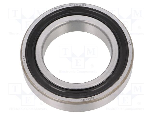 6009-2RS1 SKF 6009-2RS1 SKF