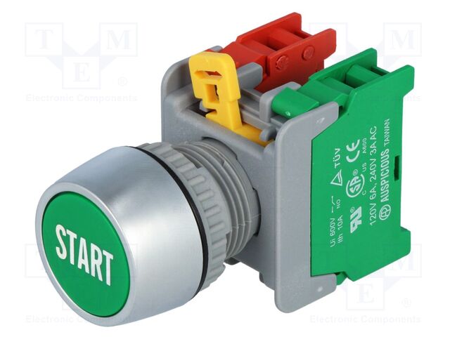 PBF22-1O/C G START PBF22-1O/C G START