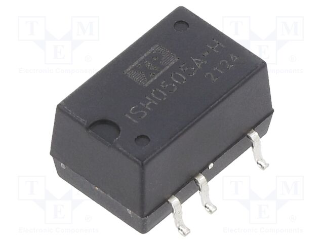 ISH0505A-H ISH0505A-H