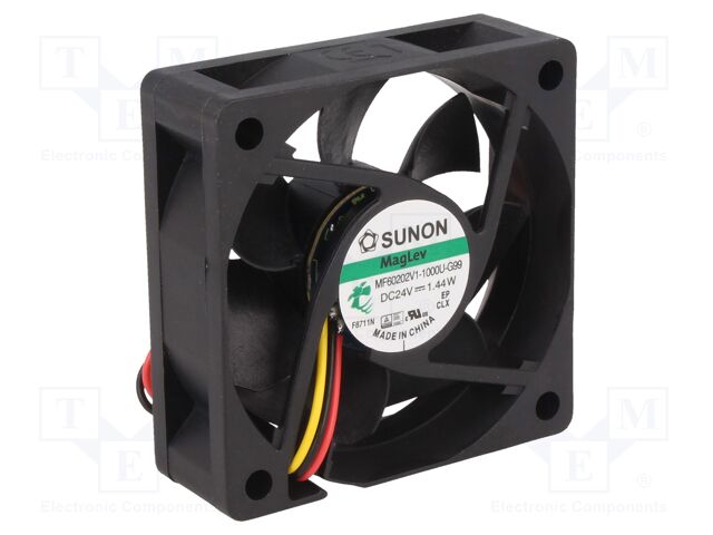 MF60202V1-1000U-G99 MF60202V1-1000U-G99